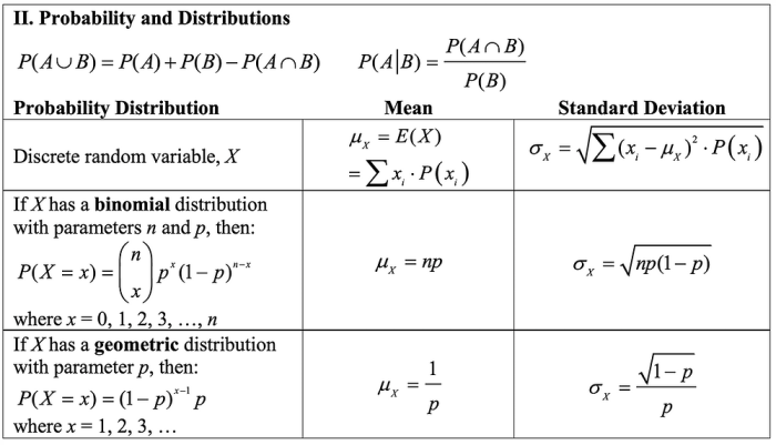 Ap stats chapter 8 test