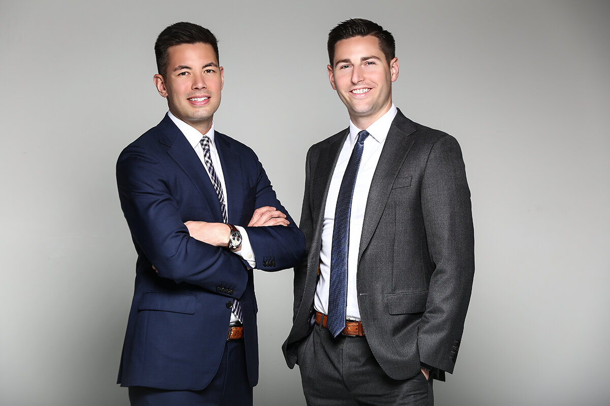 Jana and kwan are partners in lawyers llp