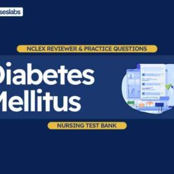 Gestational diabetes hesi case study