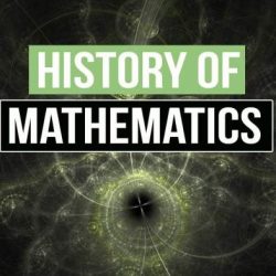 Mathematics and its history solutions