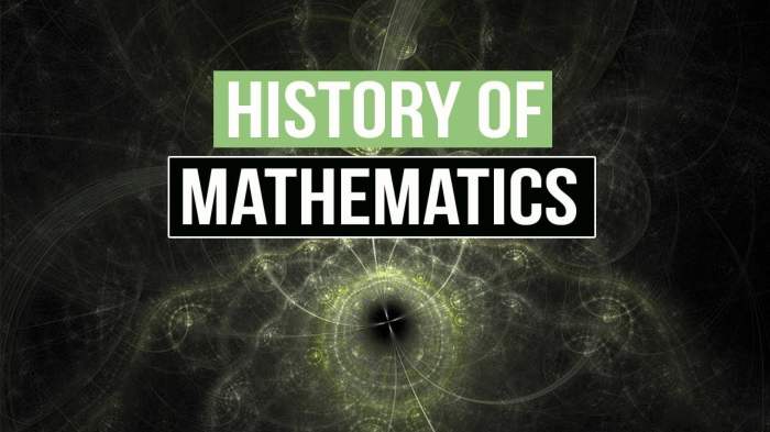 Mathematics and its history solutions