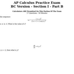 Ap precalculus unit 2 practice test