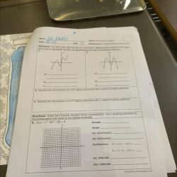 Unit 3 relations and functions answer key homework 1