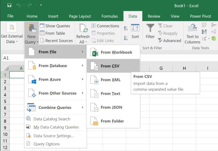 Import the csv file pb participants.csv as a table