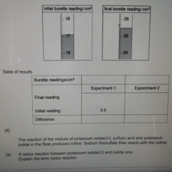 Sem 2 final reading and listening comprehension a