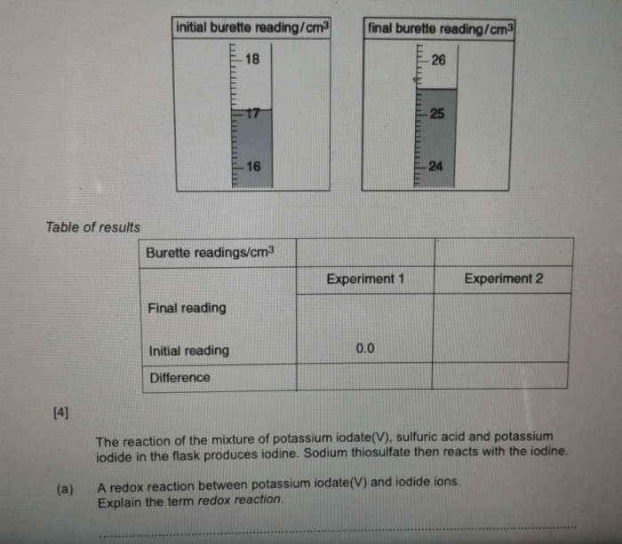 Sem 2 final reading and listening comprehension a