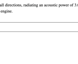 Solved expert answer