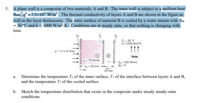 Problem composite plane solved transcribed